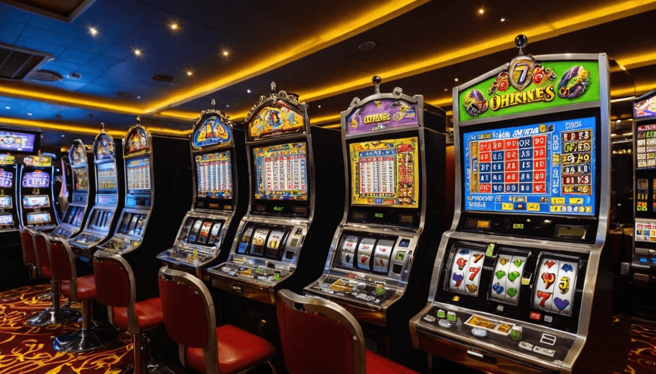 Pilihan format taruhan Japan Pools: 4-digit, 6-digit, dan variasi taruhan lainnya