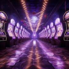 gengtoto 77 featured game showcase